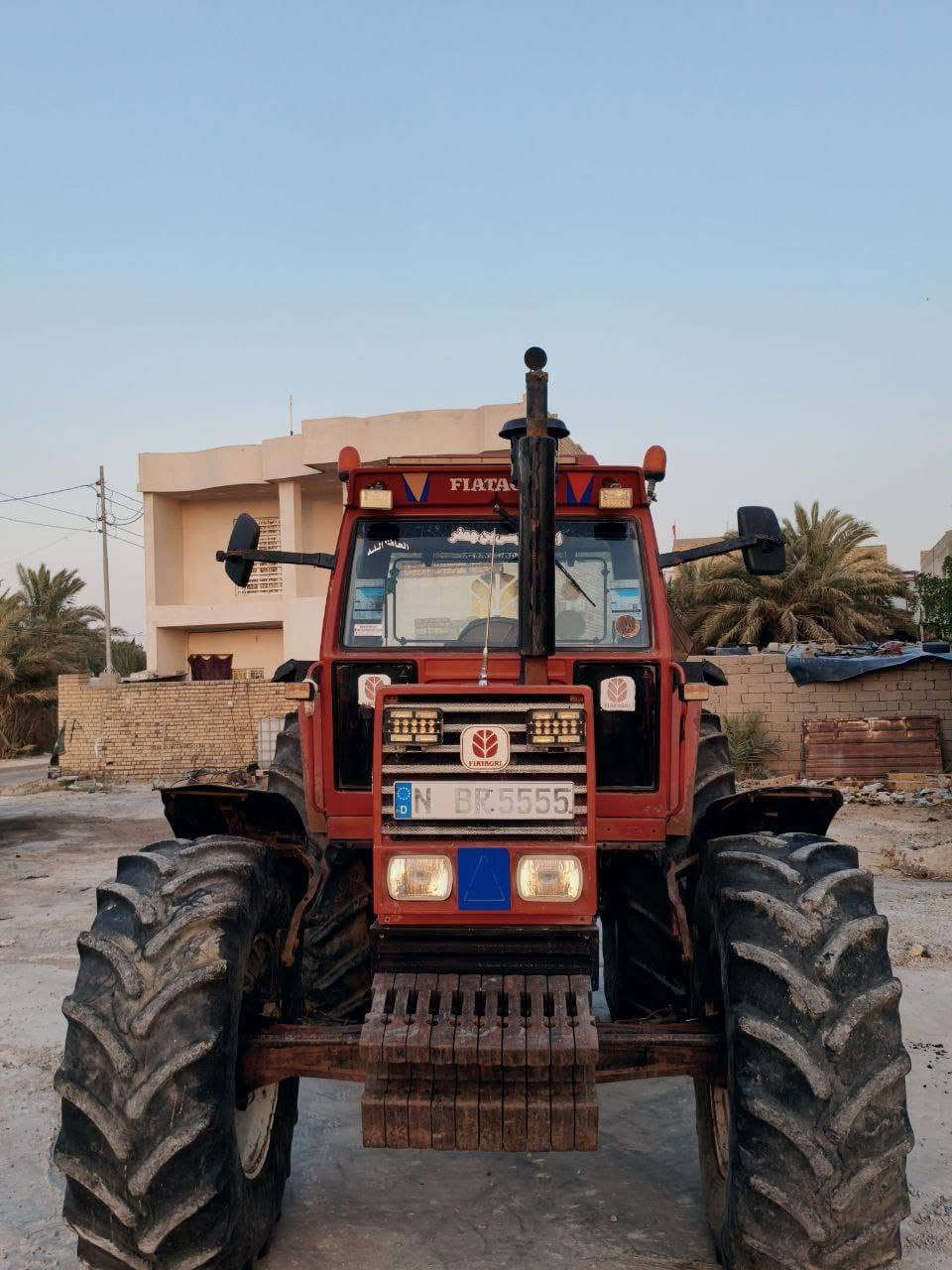 سلام عليكم دركتل حجم 160 نضيفه  فول عادي مكفوله من الصبغ مكان ميسان الاتصال على الرقم ***********
