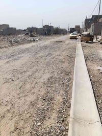 سبع قصور • ١٠٠م • واجهة ٥ ونص