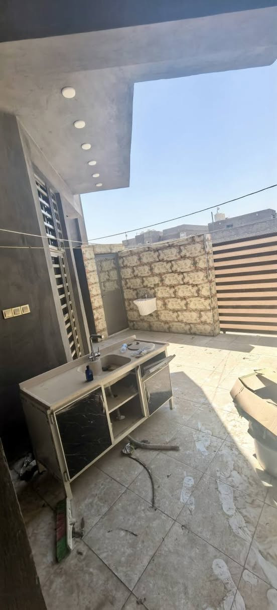 دار ١٥٠ متر طابقين جاهز للسكن تفاصيله داخل الفيديو قابل للتفاوض *********** السعر خاص
