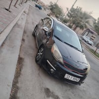 كيا ريو • ٢٠١٦ • رقم بغداد