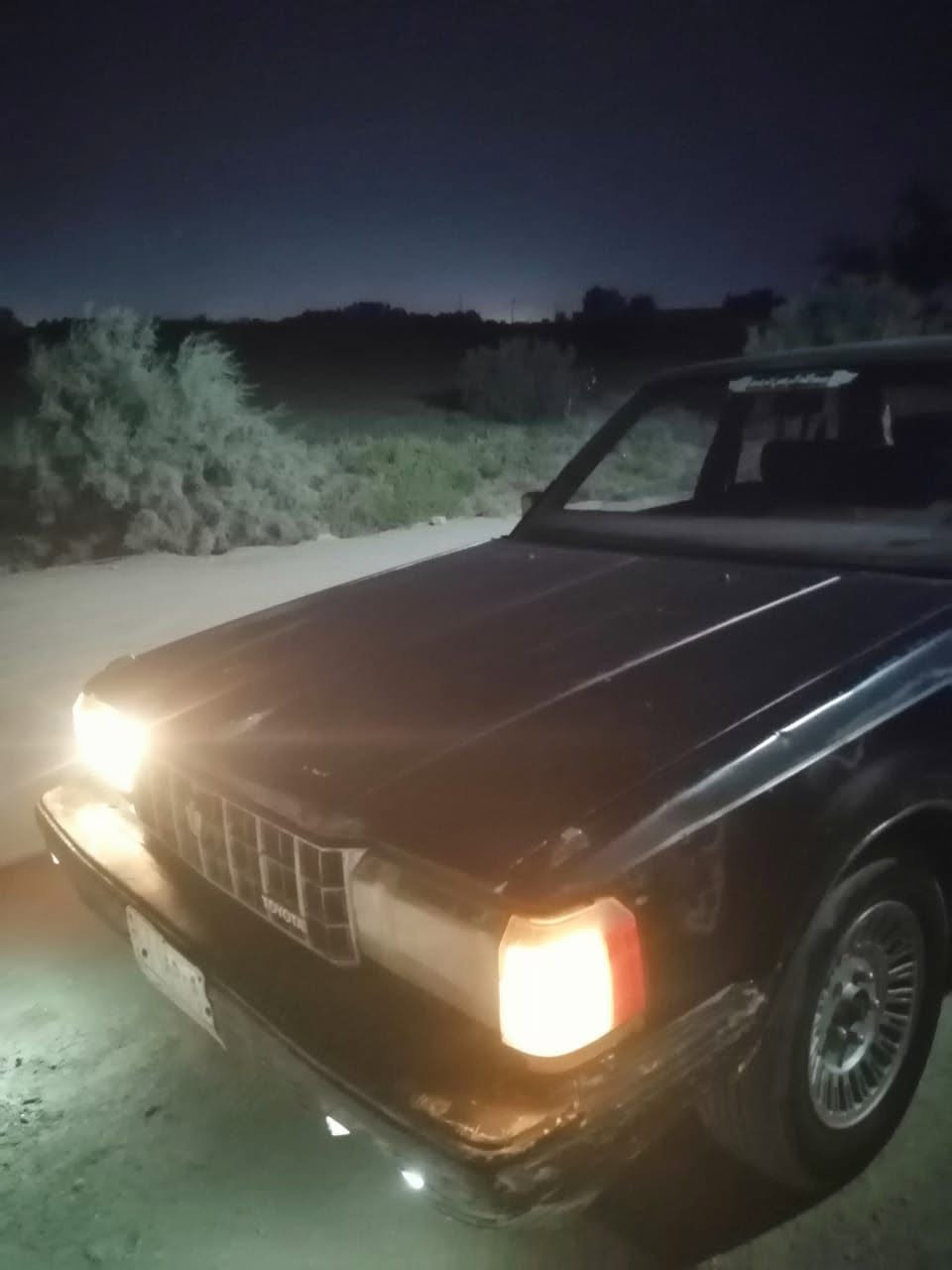سلام عليكم سوبر ٨٥ طخم تاير باتري جديد حداديه موزينه كير جيد مكينه بيه ضعف بدون تنقيص رقم ميسان الماني سنويته منتهيه راعيه ماندله اكفله من الدوله والعشاير الشراي يتصل على الرقم *********** مكلف بنشر
