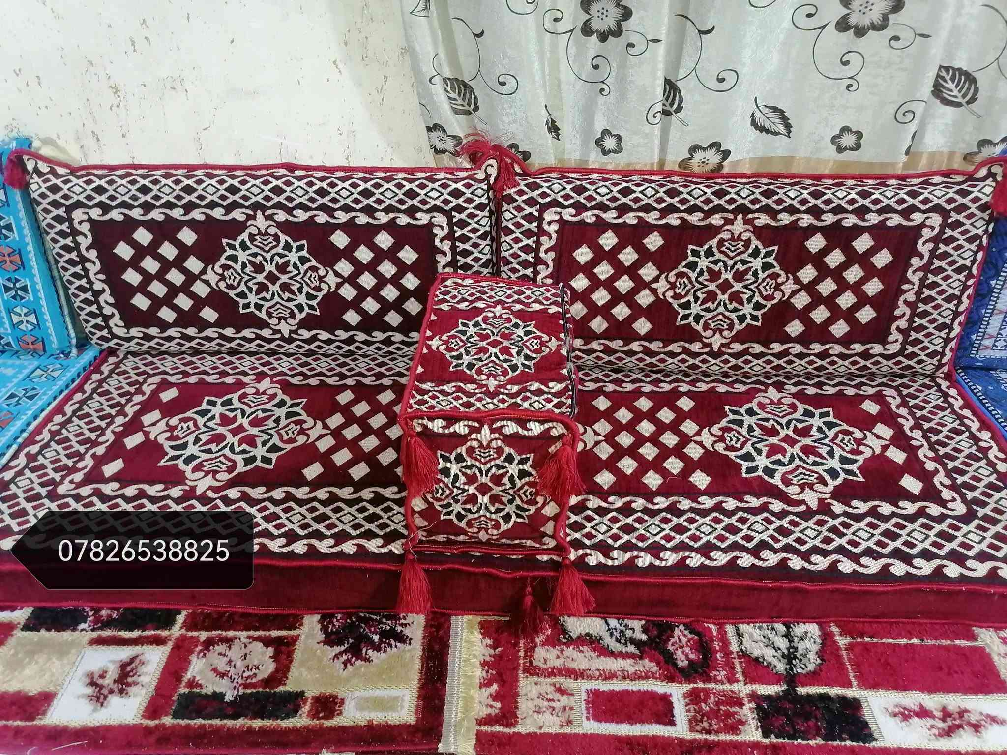 السلام عليكم من رخصة الادمن جميع الالوان موجوده قناش السدو التركي الثقيل ضنان ٥سنوات تريده كامله مع الاسفنج او بدون الاسفنج يوجد توصيل لجميع الحافظات العزيزه  واتساب ***********

نص مكتوب في الصور:
- cotonsarkkosesi
- تركوز عدد 15
- ***********