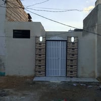٥٠م • يم المطار • مقابل باب الخروج