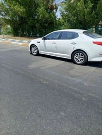 اوبتيما • ٢٠١٥ • ماشيه ٩٢٠٠٠