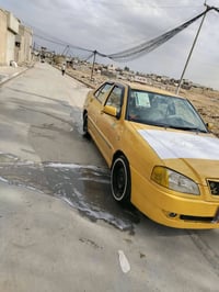 شيري كوين • ٢٠٠٩ • محرك يارس