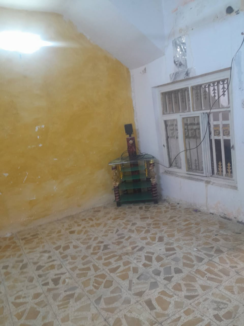 العروبة الأولى • ١٠٠م • غرفتين نوم