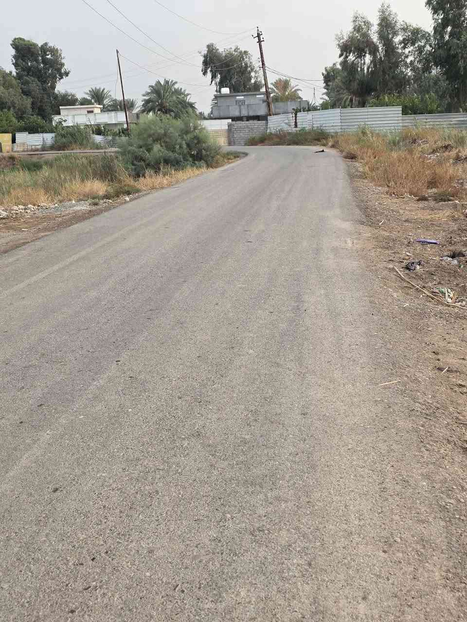 التاجي • ٢٥دونم • طابو سند