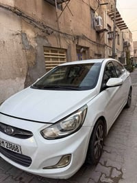 اكسنت ٢٠١٤ • مكينة ١٦٠٠ • بغداد الحرية
