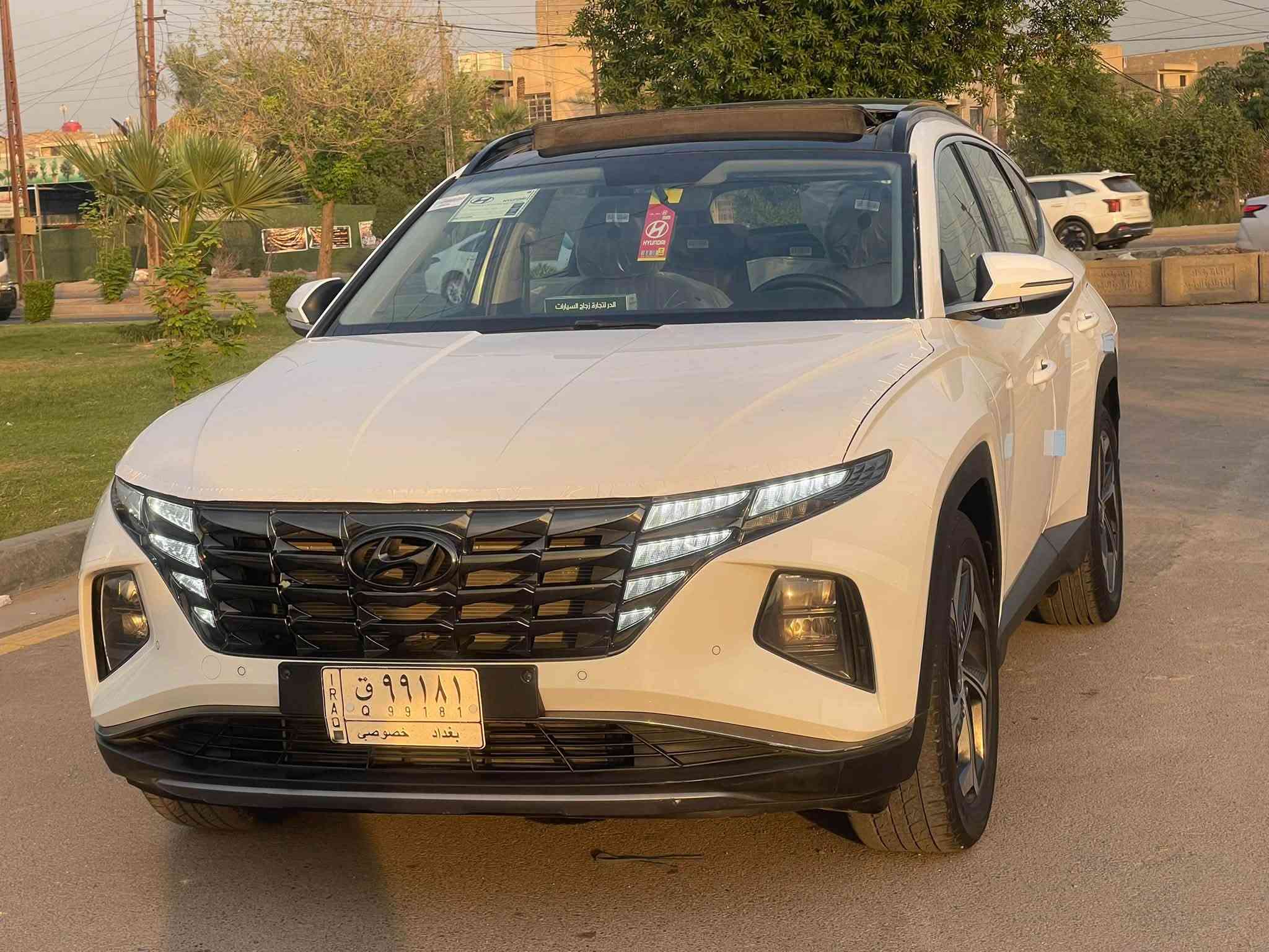 نيسان خليجي • ٢٠٢٢ • فول مواصفات
