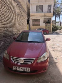موديل ٢٠١٦ • بغداد • قير وماكينة ممتازة