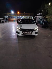 Mg5 2024 لكجري للبيع او مرواوس بكورلا امجي فايف لكجري فول ١/١  4كامرات...