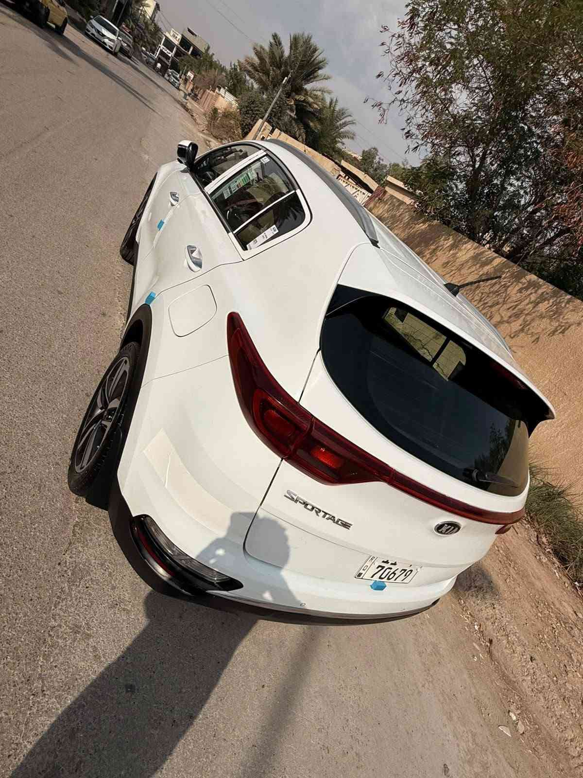 سبورتج ٢.٠ • ٧١ ألف • رقم بغداد
