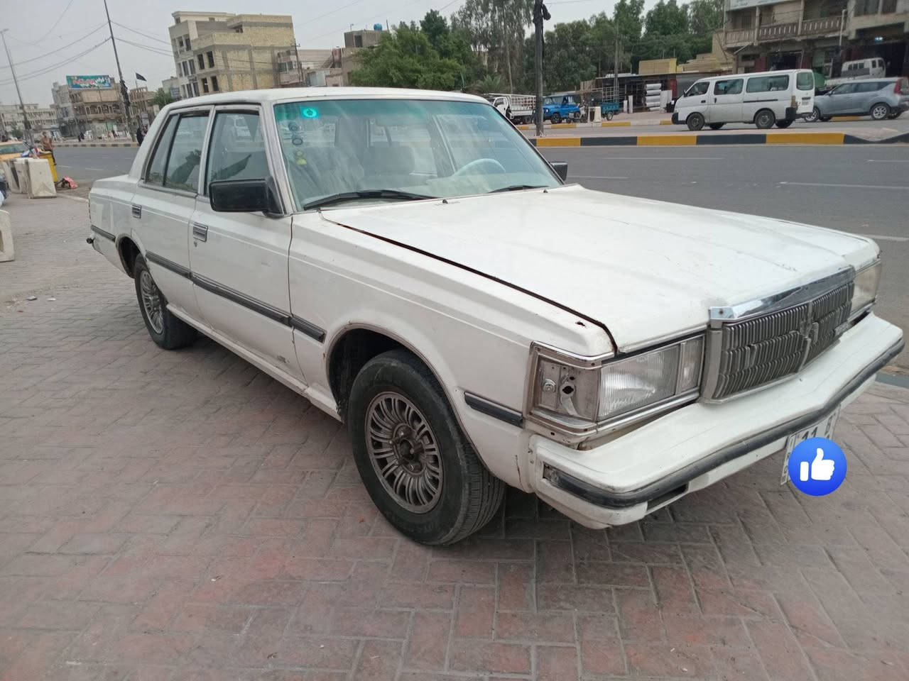 سوبر ٨٢ • نضيفه • مكينه وكير