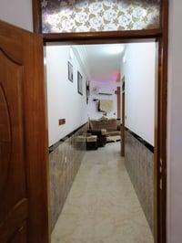 حي الجامعة • ١٢٠م • غرفتين استقبال