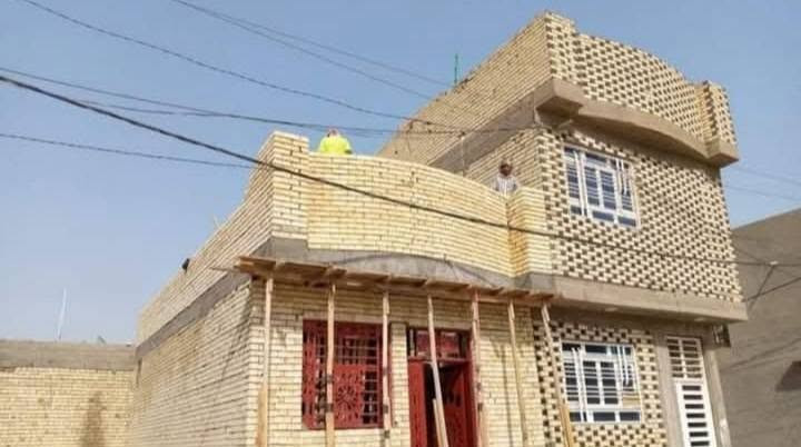 إشراف مهندس • بناء