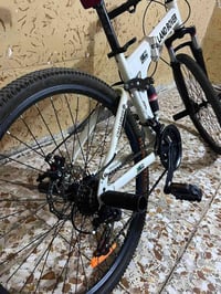 باسكل لاند روفر جديد  جبلي قابل للطي للبيع /للاستفسار / ٠٧٨١٣٤٤٢٦٢٩