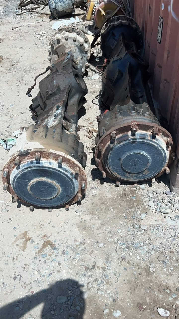 للبيع محركات بيركنزالعدد2
واكسلات العدد4
وكيرمع مظخات العدد2
الاستفسار على الرقم ***********
