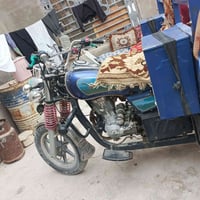 ستوته • فحل • موديل ٢٢