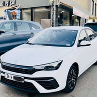 ام جي 5 بلص • ٢٠٢٥ • ماشي ٧٠٠٠