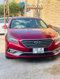 وارد امريكي • ٢٠١٥ • خشم البنيد
