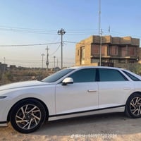 هونداي ازيرا 2023 غاز فقط فول موصفات سياره جديده جدا أو وكفاله محرك ٦ ...