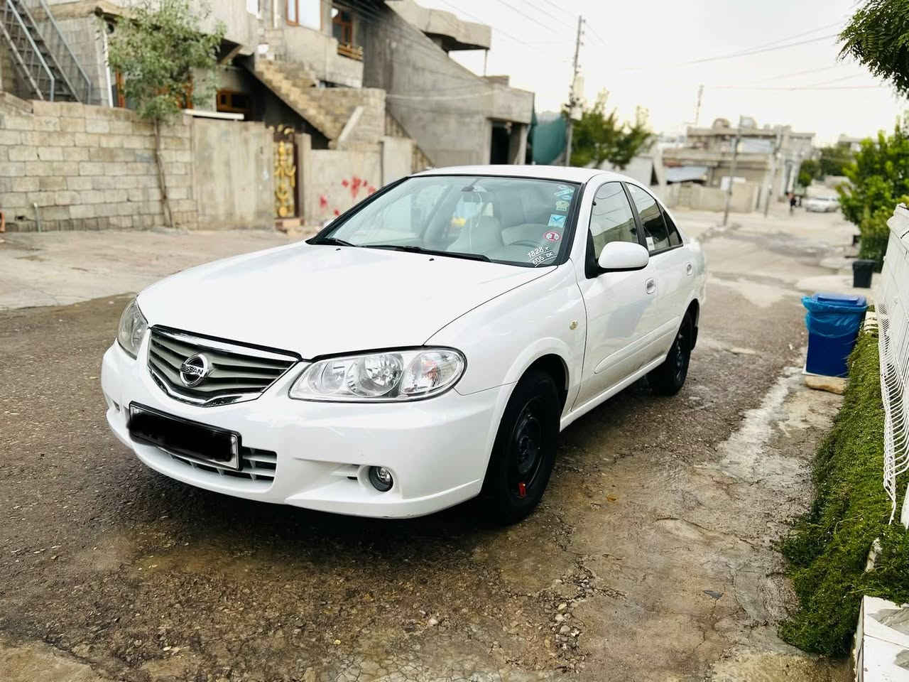 صني • ٢٠١٠ • رقم سليمانية