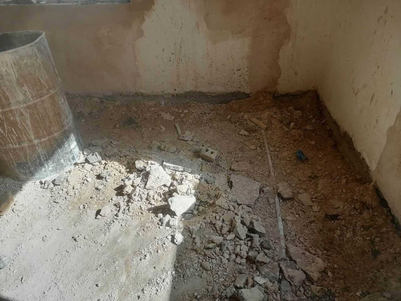 السلام عليكم 
كادر عمال
ترميم البيوت
 تفليش وتنكير 
صب دنگ تفليش دنگ
وشيل إنقاذ تنضيف بيت من الانقاذ
عندك سطح وتريد تطبگه شتايكر اوزيكام 
 صب الارضيات صبه نضافه صب سكريد 
خلفه سيراميك بورسلين 
عمل ماء ومجاري
 
اخذ منك مقطوعه
مكاني كربلاء  

الاتصال او وتساب
***********
