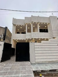 كادر كهربائي • تأسيس بيوت • سيمنس وبوري