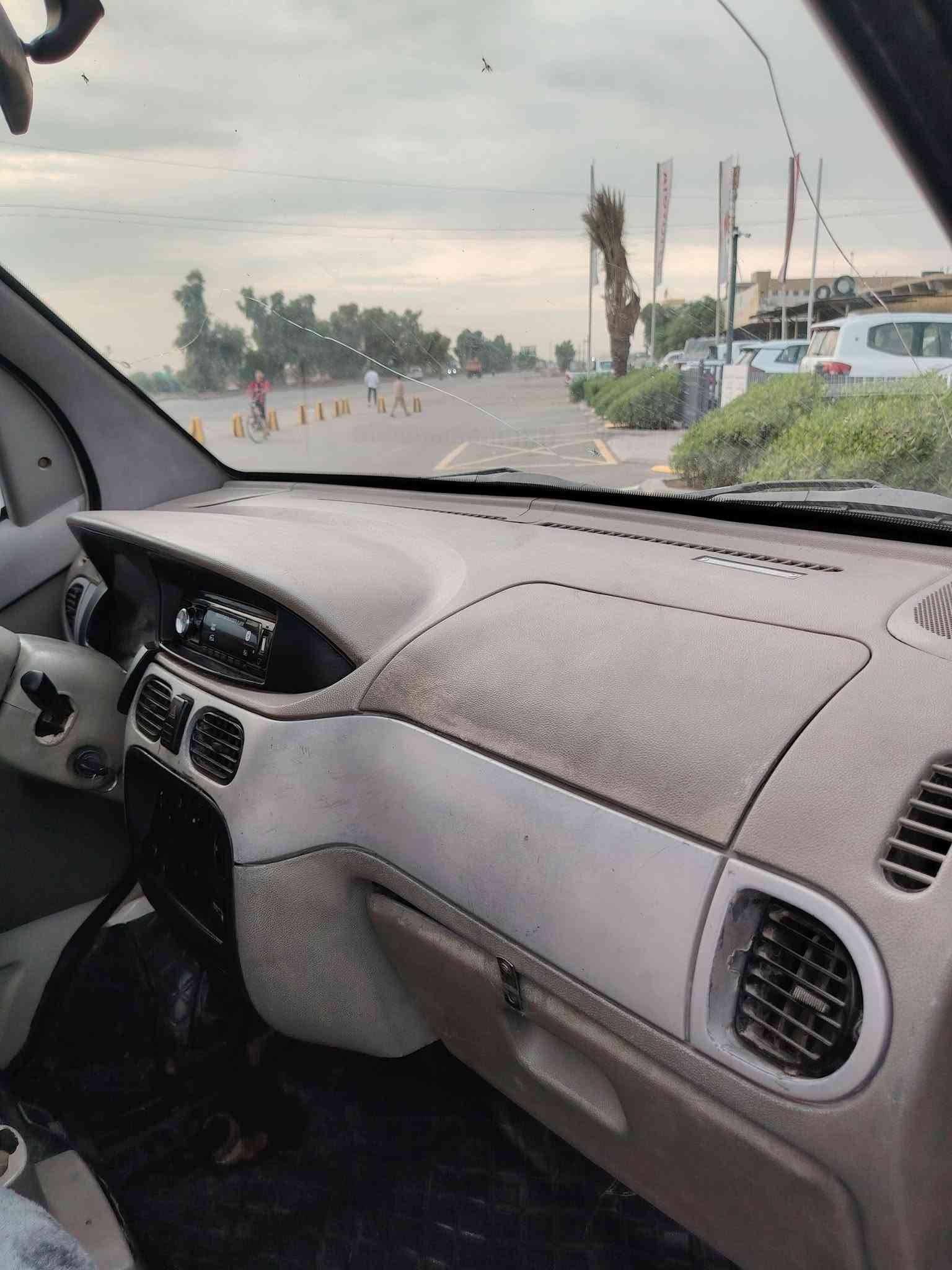 بيكاب • موديل ٢٠١٤ • بدون صبوغ