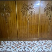 غرفه اخشاب • بيها مجال