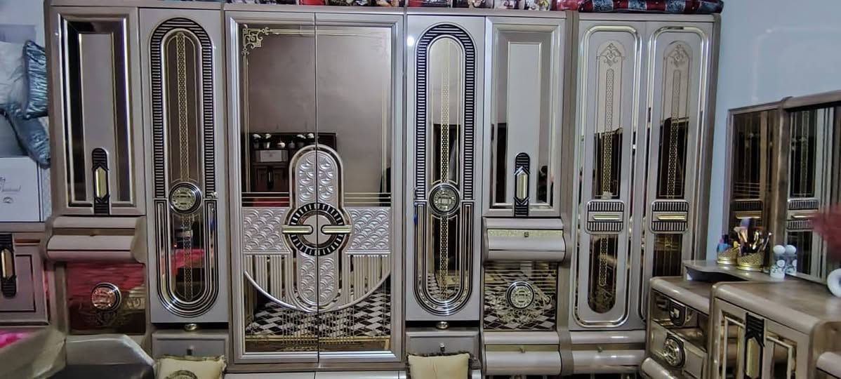 💰 السعر: /مليونين
🏡 الغرض: /غرفه تركي فخمه 
📍 العنوان: /ســــماوه ال عبس
📲 واتساب: ***********
━━━━━━━━━━━━
🤍 أسعار ترضيكم... وثقتكم تكفيني.
📎 شارك الإعلان، يمكن تكون سبب برزقي.
⏳ لا تتأخر... يمكن ينباع اليوم!
🙏 وإذا تم الشراء، أمانة بلغني.
