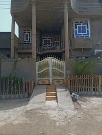 حي الزهور الهنديه • ٢٠٠م • يفتح على حديقة