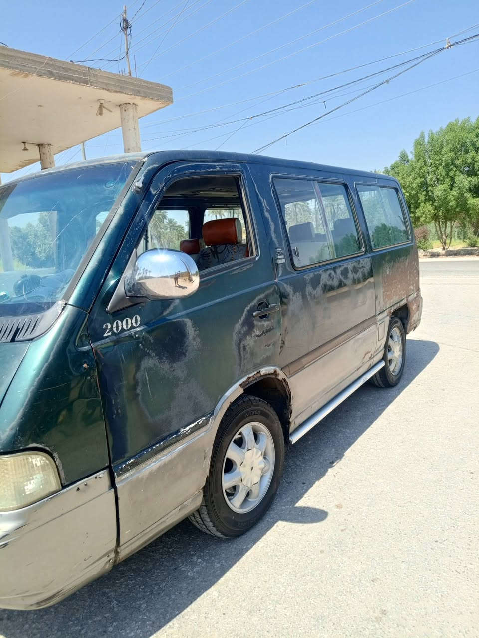 سلام عليكم استانه لبيع موديل 200 السياره ابلاديه مكفوله مكينه كير حداديه تخم تاير كله جديد امداور ثاني يوم السياره امعمره جديد السعر 45 وبيه مجال مكان اطوريج ***********
