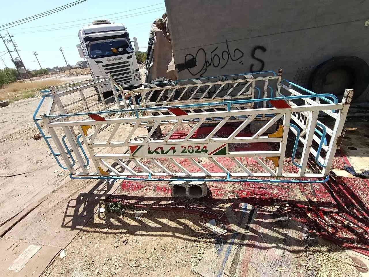 جەمجەی کیای ٢٧٠٠ لە بۆ ٣٠٠٠ دەبی واتا سێ هەزاری بی شکانو خایس خاوێن لۆک *********** شوێن هەولیر
