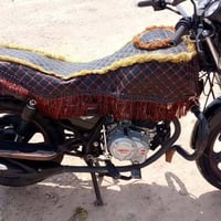 هايوشه • موديل 19 • محرك ما مفتوح