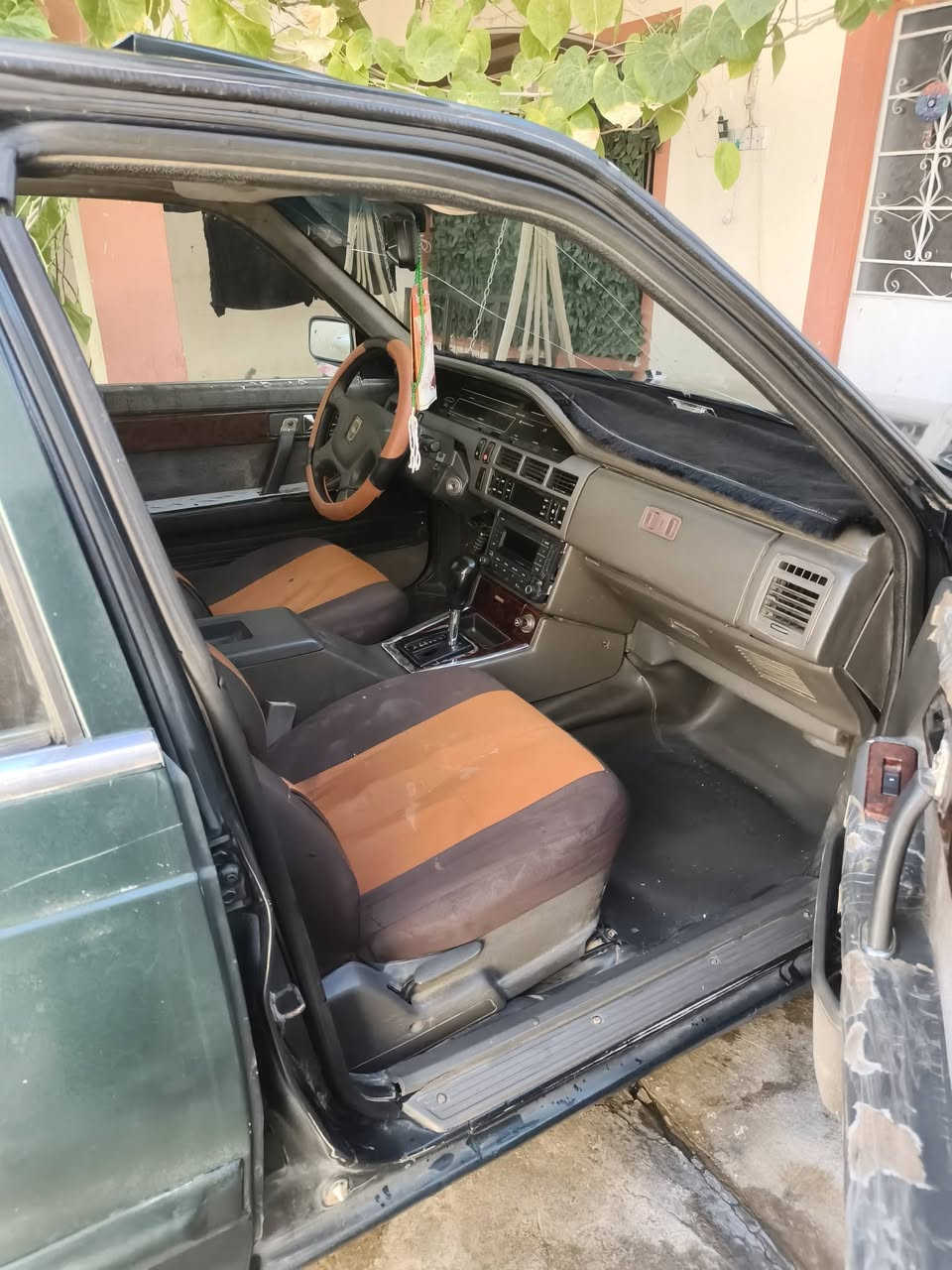 كيا بونتيشا موديل 97
سنويه لل30 رقم ديالى دولي شرط التحويل 
كير ومكينه بلادي حاويه لاصرف ولاتبخير 
تخم تاير وباتري بشرط 
تبريد قطعتين ثلج (بوابه سبلت ) 
صدر امامي خلفي جديد بشرط 
شاشه الكتروني 
مصبوغه عام للجماليه 
جام كهربائي مازدات حاويه 
كهربائيات من الدعاميه للدعاميه شغاله 
من لايت من اشاير من سماعات 
مكانها ديالى المقداديه 
ترهم بيع وترهم مراوس 
السعر 34 وبيها مجال للشراي 
***********
