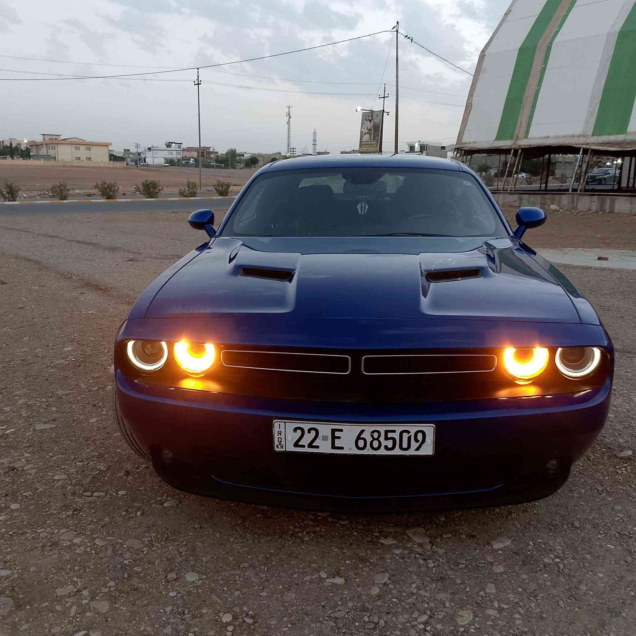 جالجنر SXT • ٢٠١٩ • ١١١٠٠٠ ميل
