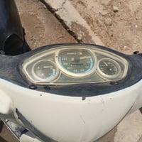 كامكو • دراجه • للبيع