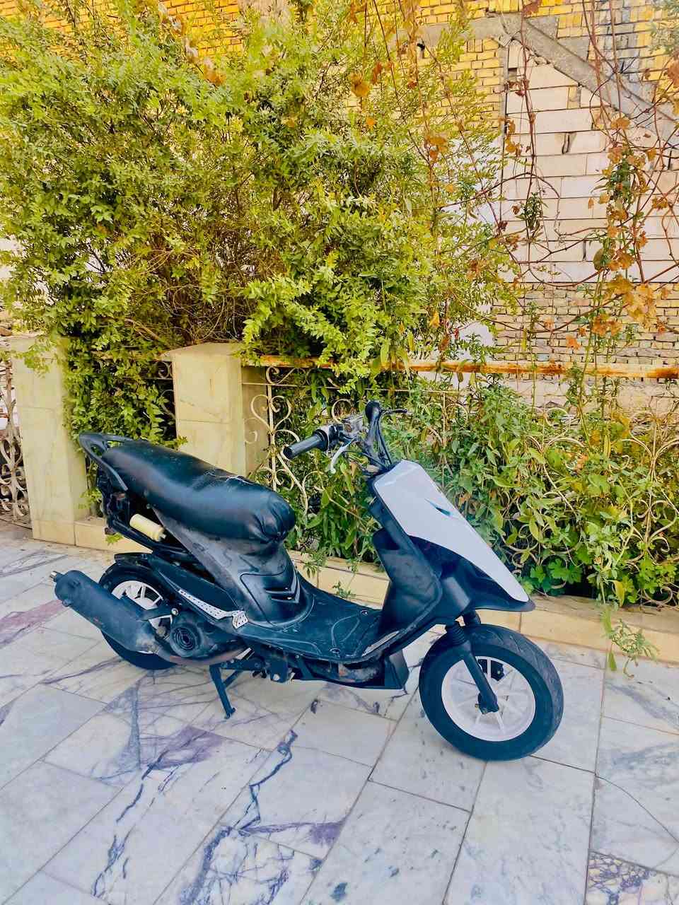 مـا شـاء الله🤍✨
سلام عليكم 🙋🏻‍♂️،دراجة ماكس عدله للبيع ✔️🤍
الدراجه مرتبه حلوه شلعه ومعدل وكشرها حلو 🤍
الدراجة غراضه موجوده من كهربائيات وكفر وسوادات 🖤✨✔️،
الدراجه ميكنتها 55 سمارت 🔥❤️‍🩹
وبيهه كلج wfرياضي أمامي 🔥
وكلج خلفي رياضي 🔥
الدراجه مسويلها ادامه جديدة 🤍🔥
مـرتبة على اخـر حباية ❤️‍🩹🔥
الـسعر :450وبيها مجال قليل حك الجيه 🤍✨
للاستفسار: خاص او *********** واتساب و رصيد 🤍🔥❤️‍🩹
