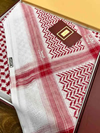 🚨بسام سعودي مهدب🚨  لعشاق البسام بصمة10 المهدب(شلش)  جديدنا شماغ البسام...