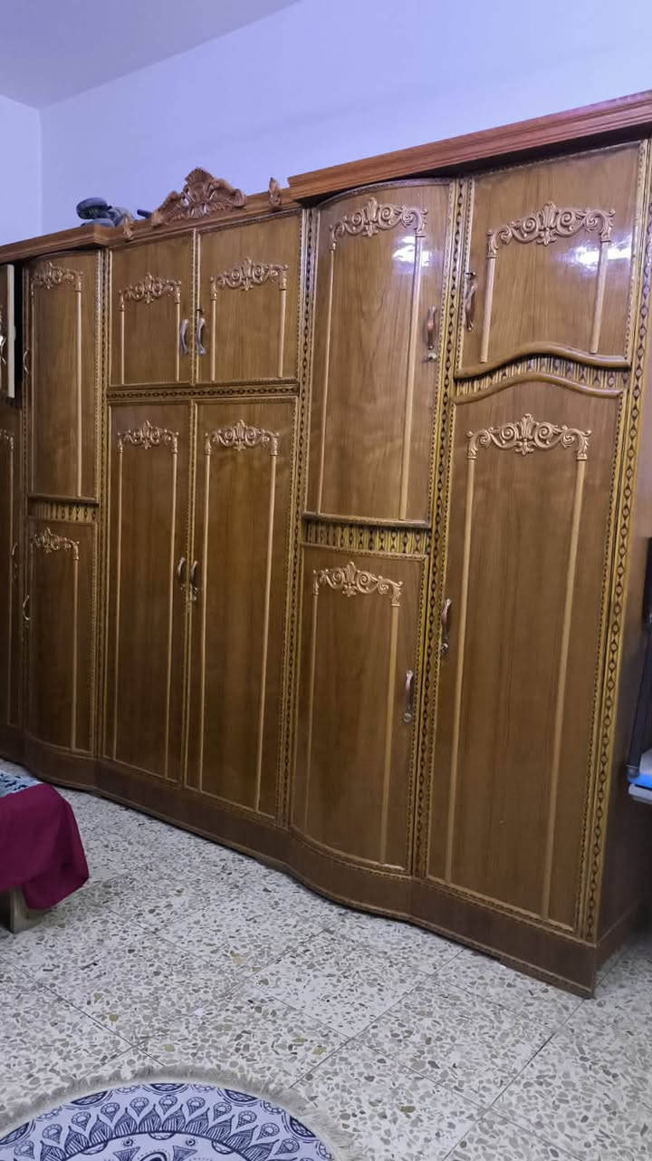غرفه نوم • للبيع • استفسار