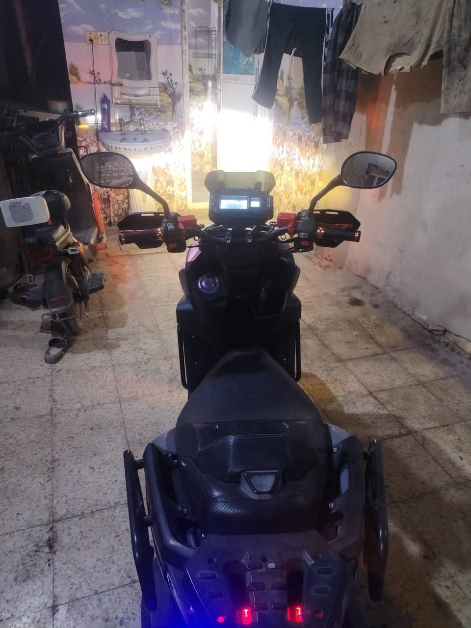 ٢٠٢٥ • محرك جديد • مامفتوح