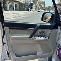 باجيرو • ٢٠١٥ • مكفوله
