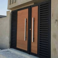 حدادة • لحام • ستانلس ستيل صناعي