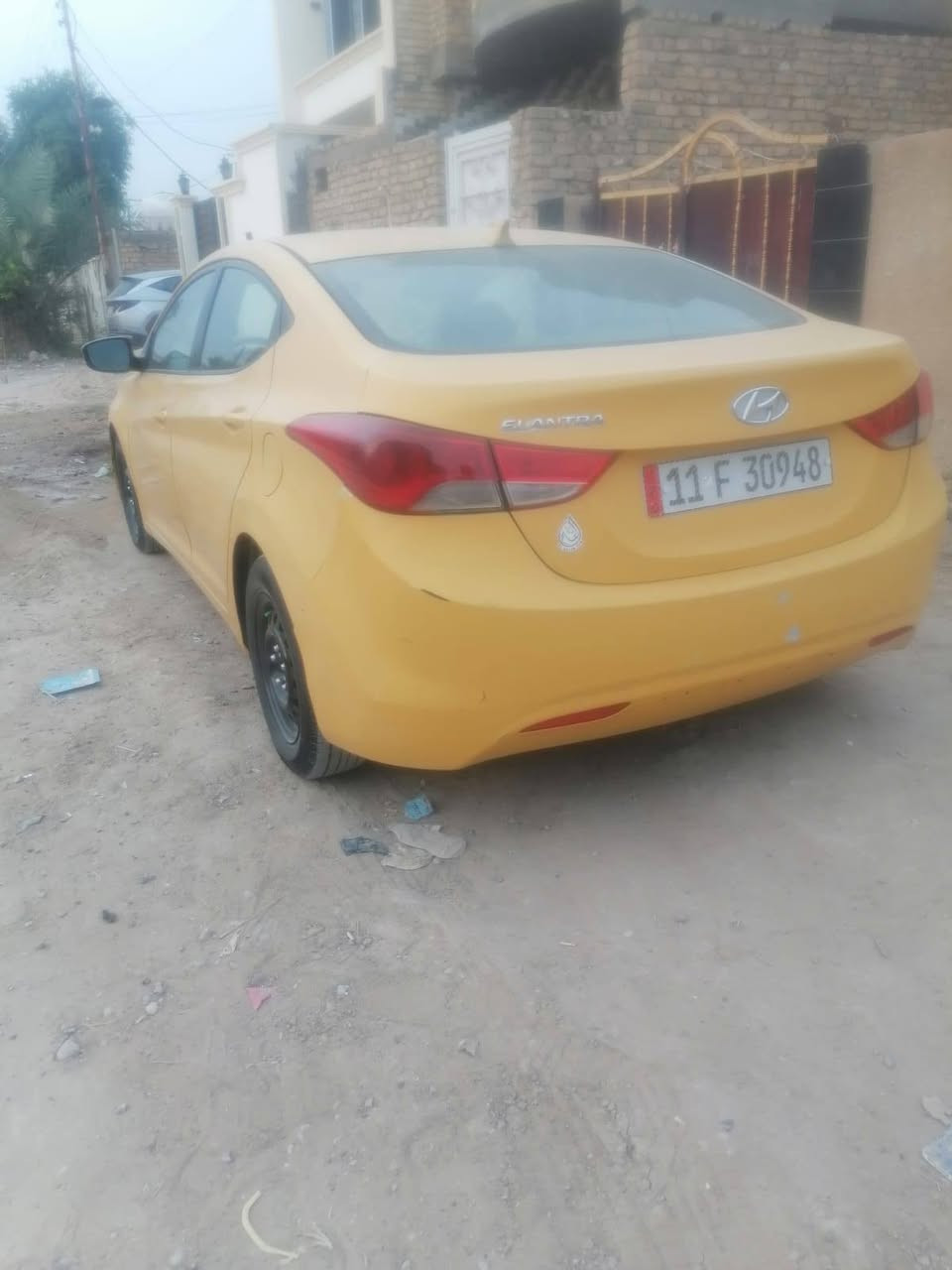 وارد أمريكي • ٢٠١٣ • مكينة ٢٠٠٠