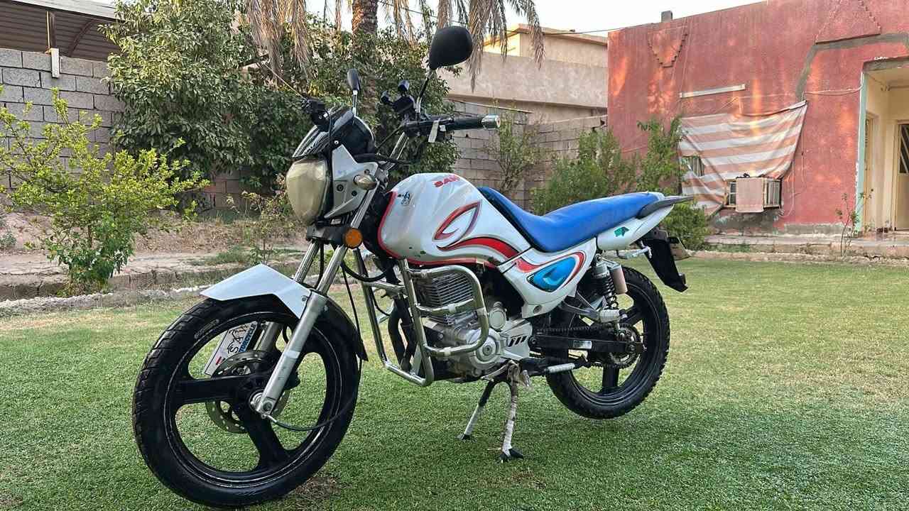 السلام عليكم ماطور سنكي 2018 كامل المواصفات السعر 650 وبي مجال الشراي يتصل على هذا الرقم وانا خادم للطيبين مال واحد محتاج ***********

