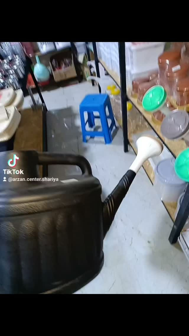 تيك توك • ارزان سنتر • شاریا