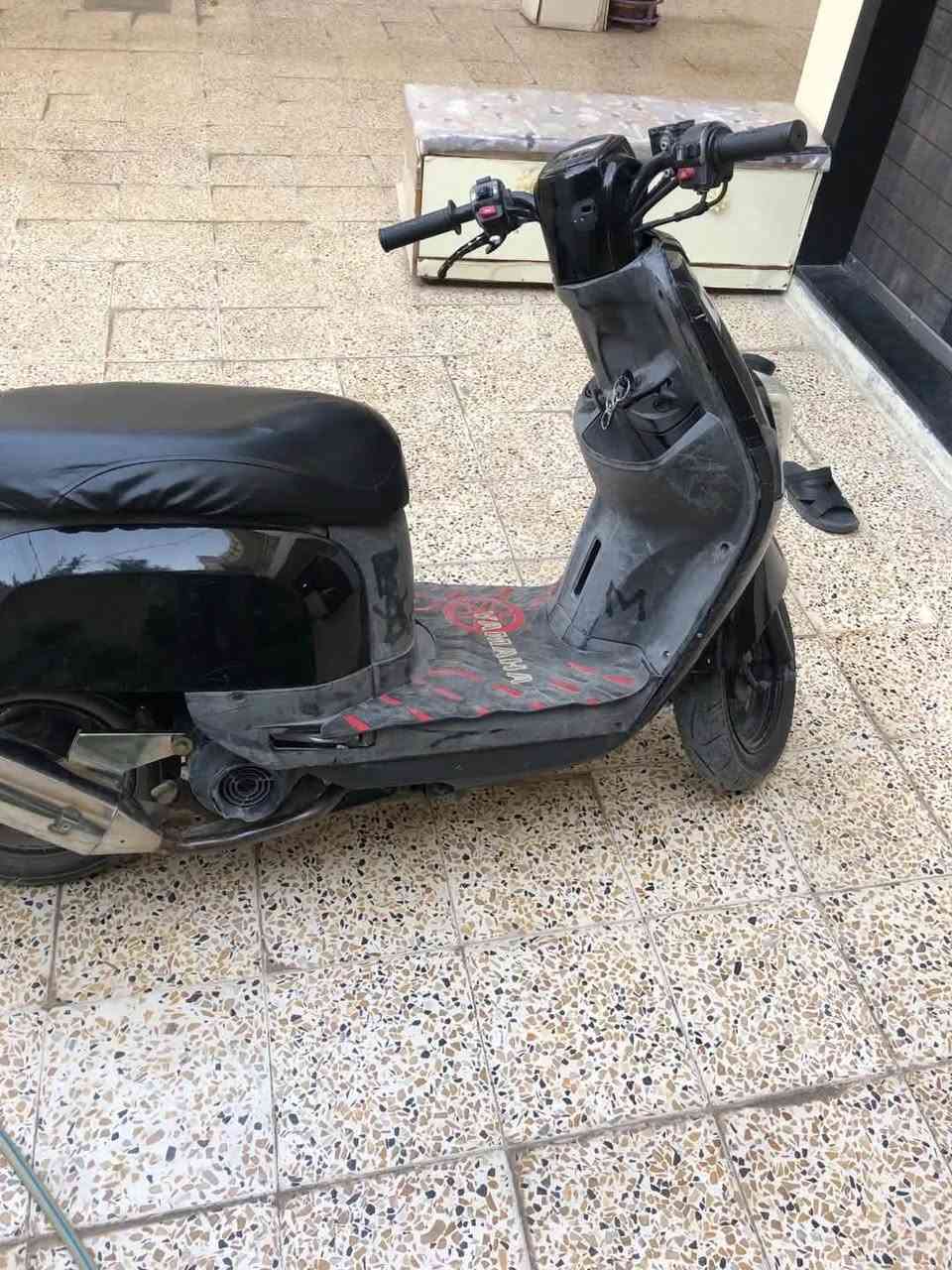 بوليس نوزل • ٢٠١٤ • مسطرا