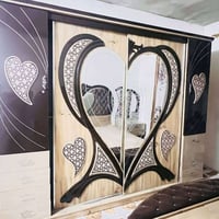 غرف نوم • دواوين • تركي