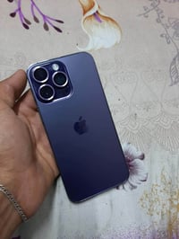 آيفون ١٤ برو ماكس • ٢٥٦ • شاشة مبدلة